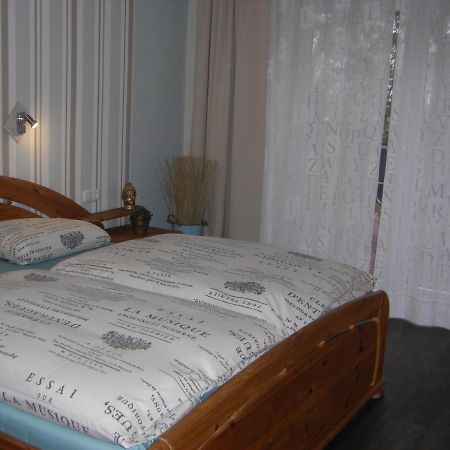 Ferienhaus Staben Eggstedt Ngoại thất bức ảnh