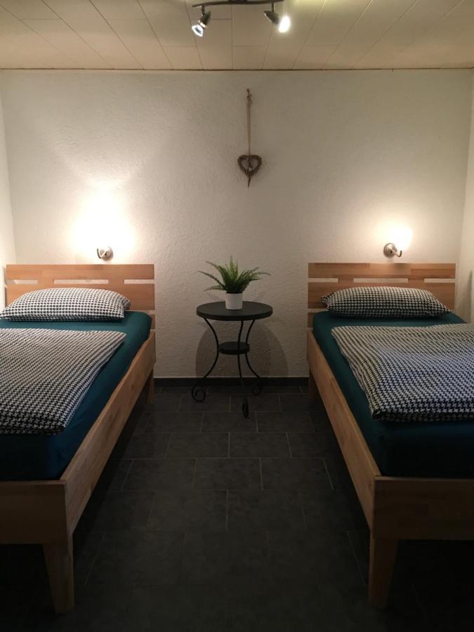 Ferienhaus Staben Eggstedt Ngoại thất bức ảnh