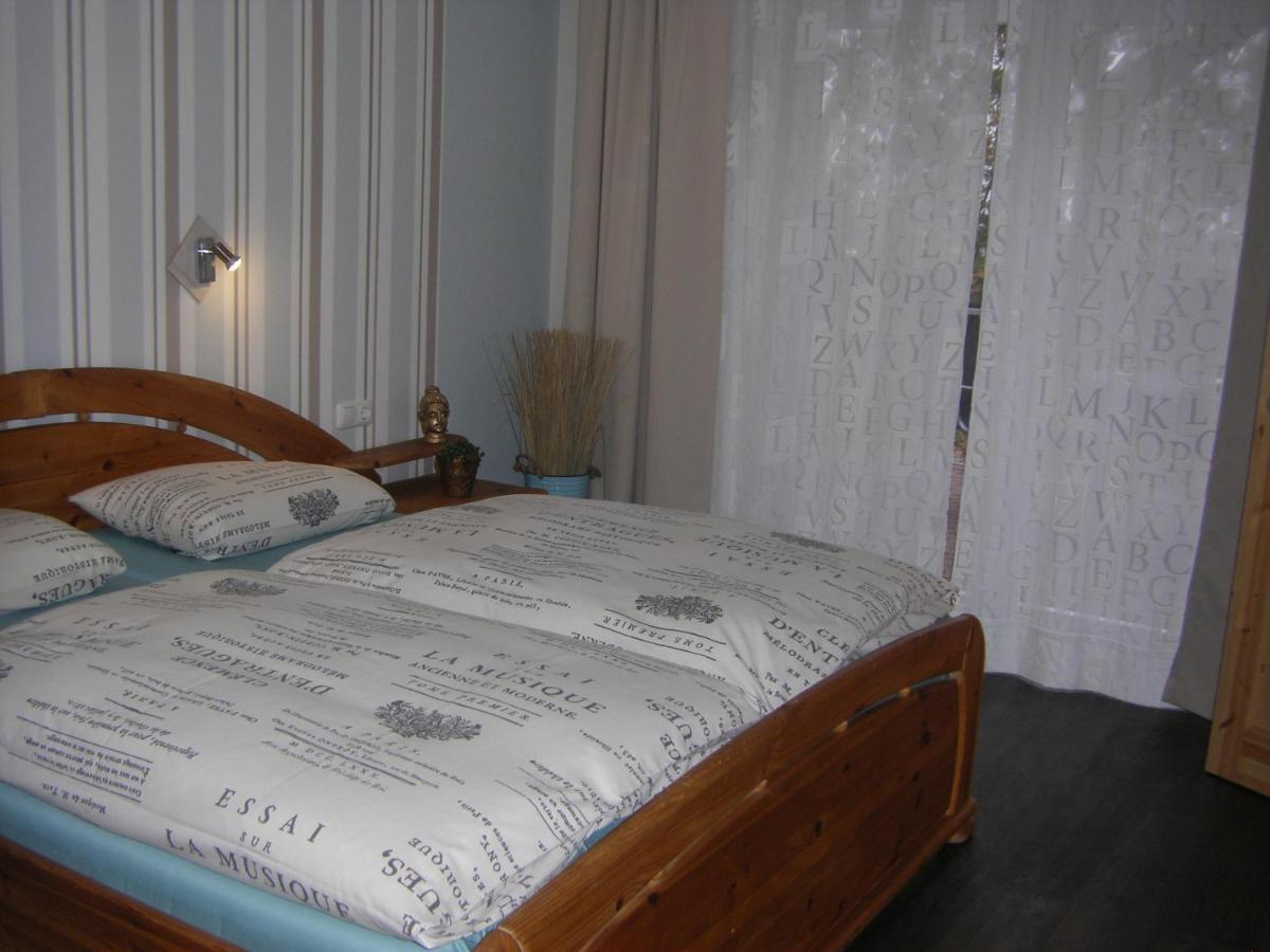 Ferienhaus Staben Eggstedt Ngoại thất bức ảnh