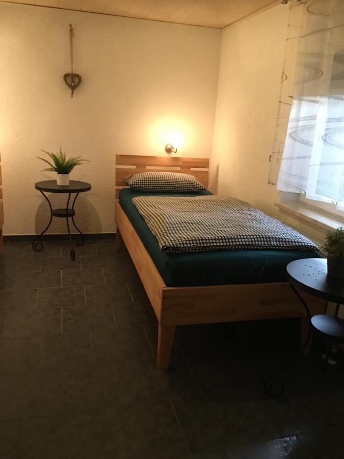 Ferienhaus Staben Eggstedt Ngoại thất bức ảnh