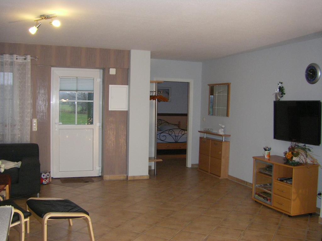 Ferienhaus Staben Eggstedt Phòng bức ảnh