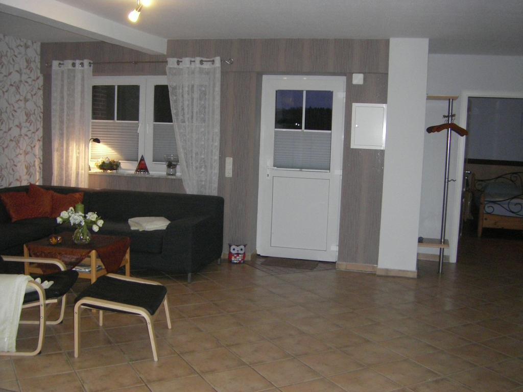 Ferienhaus Staben Eggstedt Ngoại thất bức ảnh